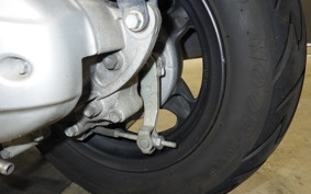 HONDA LEAD 125 2007 JF45