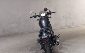 HONDA REBEL 1100 2021 SC83