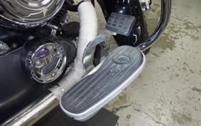 YAMAHA DRAGSTAR 400 CLASSIC 2010 VH01J