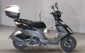 SUZUKI ADDRESS V125 CF4MA