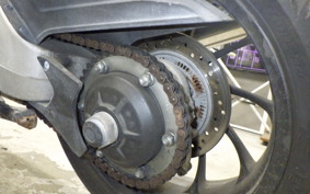 HONDA VFR800X 2015 RC80