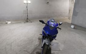 YAMAHA YZF-R25 RG43J