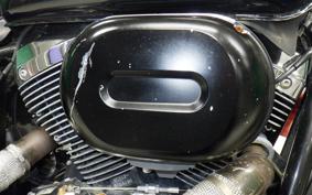 HONDA SHADOW 400 SLASHER 2000 NC40