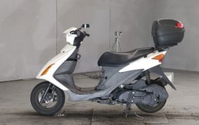 SUZUKI ADDRESS V125 CF4MA