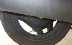 SUZUKI ADDRESS V50