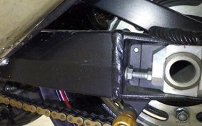 SUZUKI HAYABUSA Gen.2 2016 GX72B