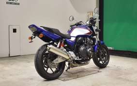 HONDA CB400SF GEN 4 A 2022 NC42