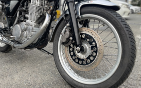 YAMAHA SR400 2018 RH03J