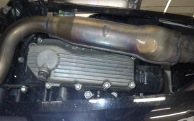 KAWASAKI NINJA 250 ABS 2006 EX250L