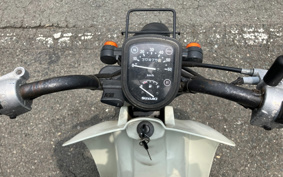 SUZUKI BAR DEE50 BA43A