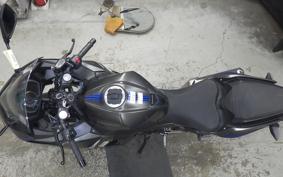 KAWASAKI NINJA 400 2025 EX400L