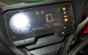 HONDA CBR650R 2024 RH03