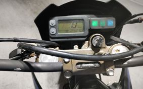 KAWASAKI D-TRACKER LX250E