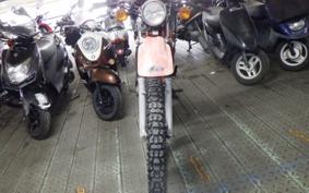 HONDA XL250S L250S