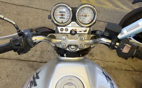 HONDA HORNET 250 MC31