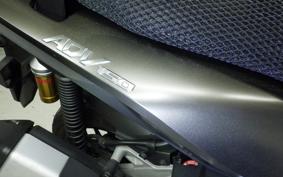 HONDA ADV150 2006 KF38