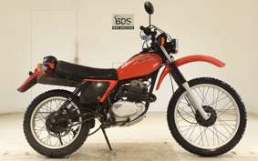 HONDA XL250S L250S