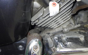 HONDA MAGNA 250 2005 MC29