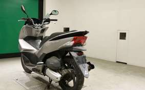 HONDA PCX125 2006 JF56