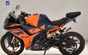 KTM 390 RC 2024