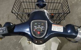 HONDA SUPER CUB50 AA01