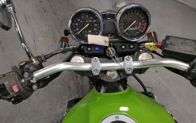 KAWASAKI ZRX400 2002 ZR400E