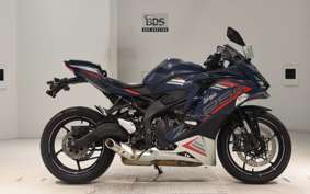 KAWASAKI ZX-25R ZX250E