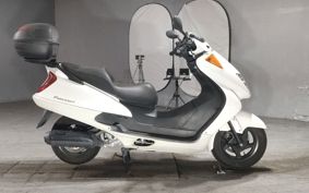 HONDA FORESIGHT MF04