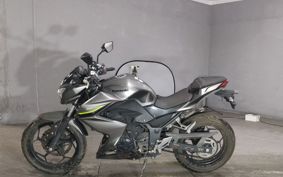 KAWASAKI Z250 ER250C