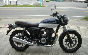 HONDA GB350 2023 NC59