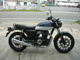 Фото Honda GB350 2023 с японского аукциона