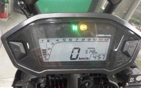 HONDA CRF250 RALLY LD 2022 MD44