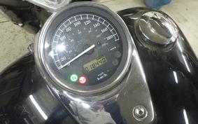 HONDA SHADOW 400 CLASSIC 2012 NC44