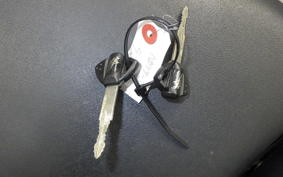 SUZUKI HAYABUSA Gen.2 2011