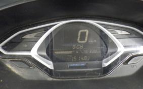 HONDA PCX 150 KF30