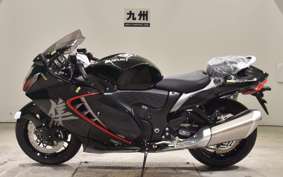 SUZUKI HAYABUSA Gen.3 2001 EJ11A