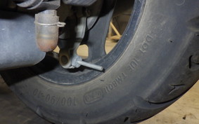 SUZUKI ADDRESS V125 2021 CF4EA
