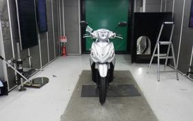 SUZUKI ADDRESS 110 2017 CE47A