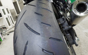 KAWASAKI Z900RS CAFE 2025 ZR900K