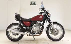 HONDA CB400SS 2007 NC41