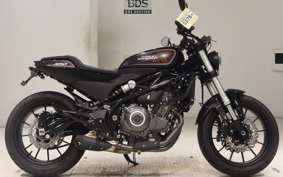 HARLEY X350 2024