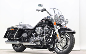 HARLEY FLHR103 2012 FBM