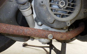 SYM XPROKAZE50