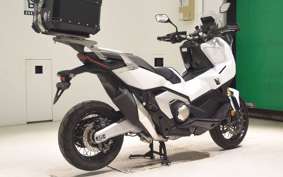 HONDA X-ADV 750 2025 RH21