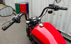 HARLEY FXBBS 2023 YYK