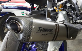 YAMAHA YZF-R1 M 2012