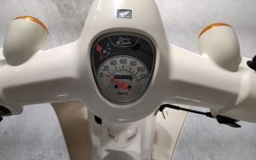 HONDA SUPER CUB110 JA44
