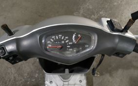 SUZUKI ADDRESS V125 CF4EA