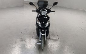 HONDA DIO 110 JF31