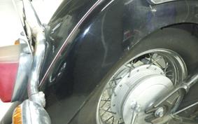 YAMAHA DRAGSTAR 400 CLASSIC 1999 4TR